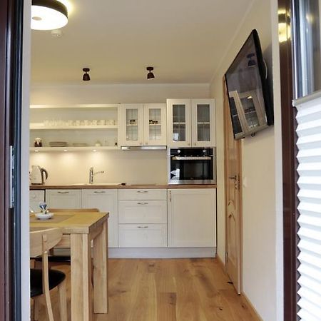 Alexander Apartments 타르투 외부 사진