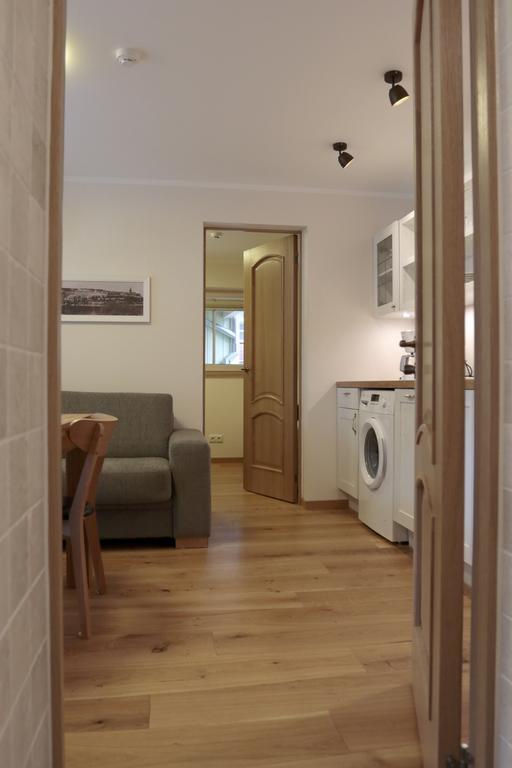 Alexander Apartments 타르투 외부 사진