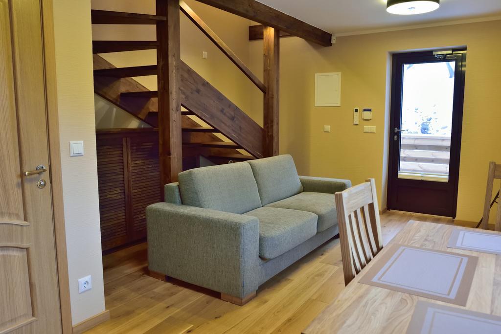 Alexander Apartments 타르투 외부 사진