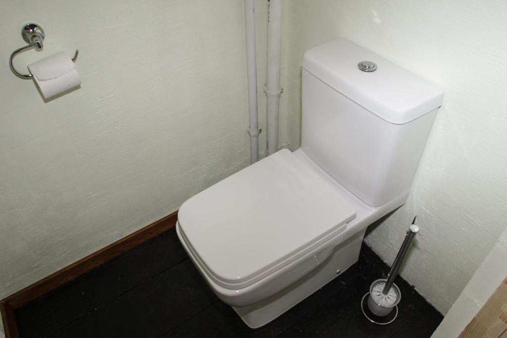 Alexander Apartments 타르투 객실 사진