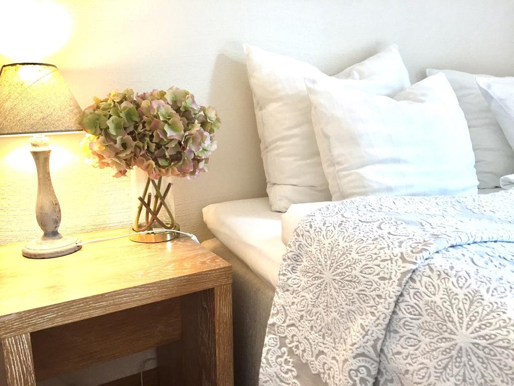 Alexander Apartments 타르투 외부 사진