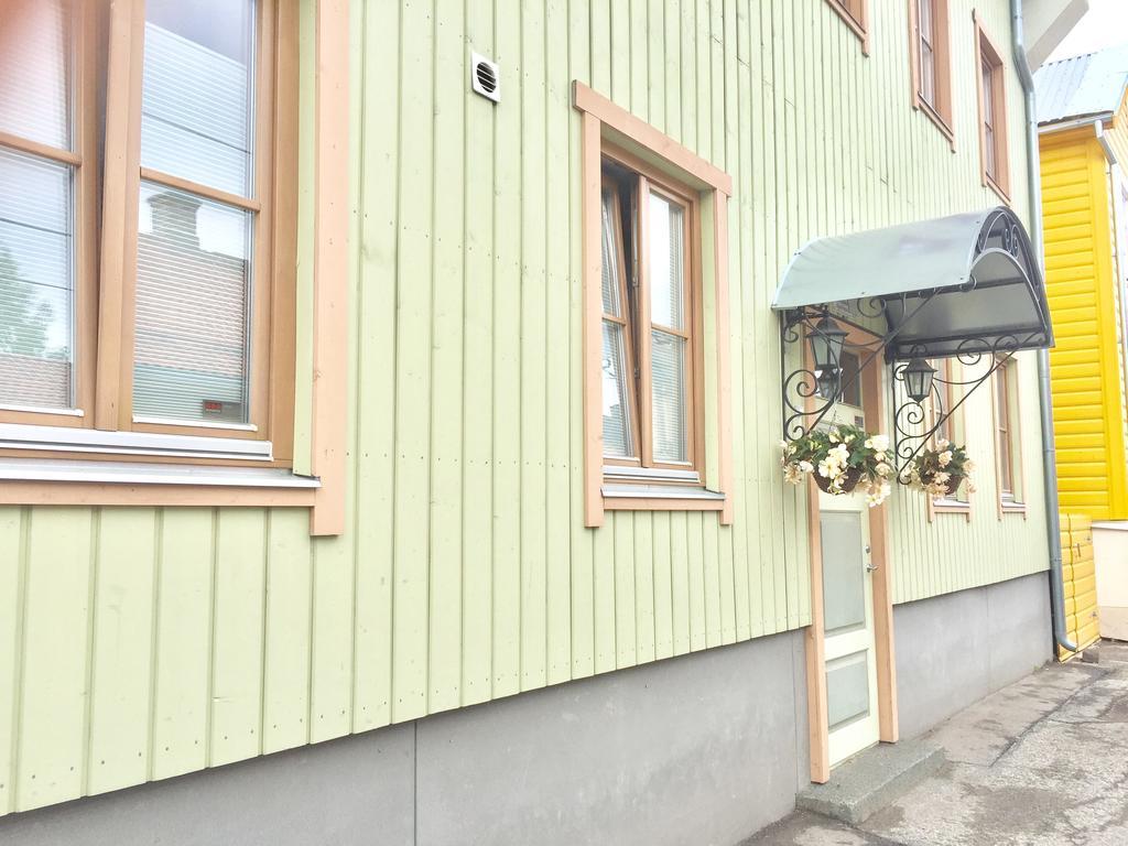 Alexander Apartments 타르투 외부 사진