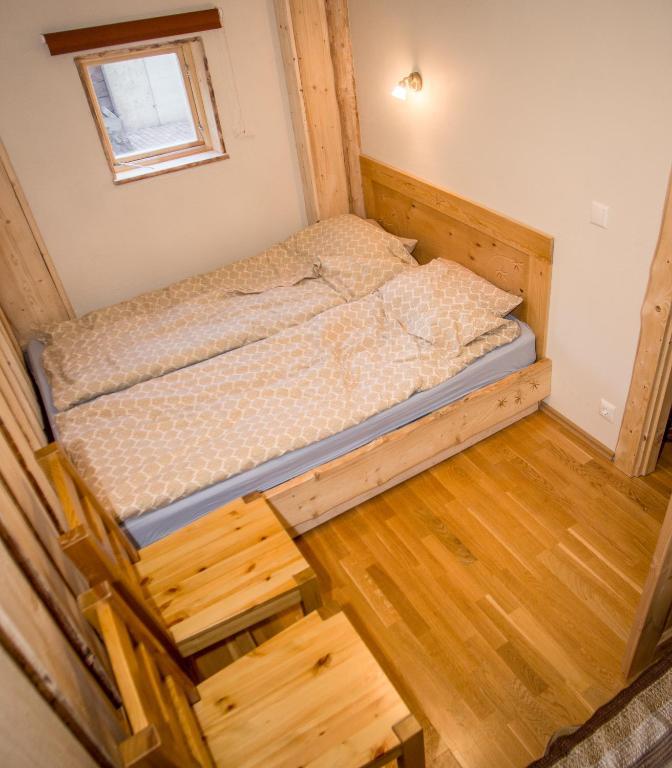 Alexander Apartments 타르투 객실 사진