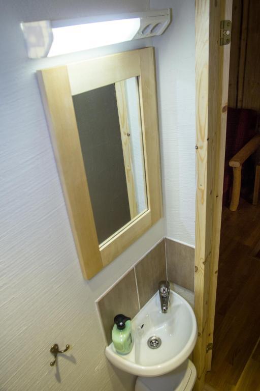 Alexander Apartments 타르투 객실 사진